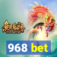 968 bet